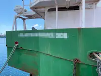 Embarcaciones de trabajo en venta