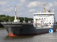 Petrolero/quimiquero en venta