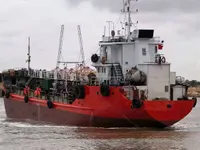 Petrolero/quimiquero en venta