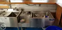 Catamarán en venta