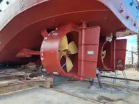 Remolcador en venta