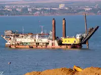 Draga en venta