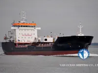Petrolero/quimiquero en venta