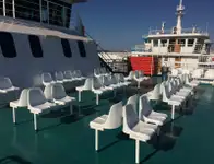 Buque de ferry en venta