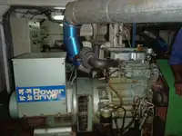 Remolcador en venta