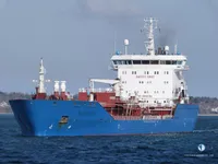 Petrolero/quimiquero en venta
