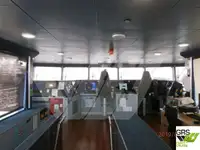 Transbordador de crucero en venta