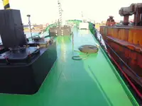 Petrolero/quimiquero en venta