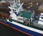 Dragado en venta