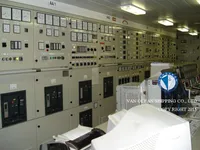 Petrolero/quimiquero en venta