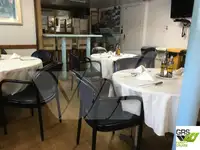 Buque de crucero en venta
