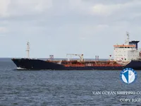 Petrolero/quimiquero en venta
