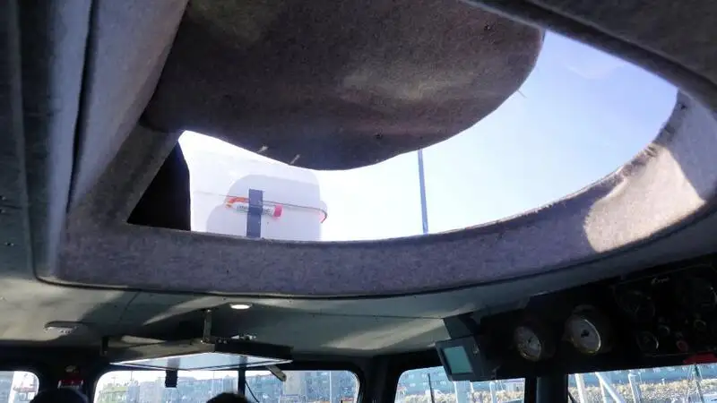 Buque portacontenedores en venta
