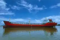 Oil/Chemical tanker en venta