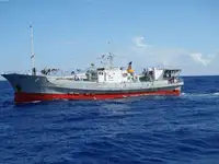 Longliner en venta