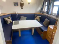 Remolcador en venta