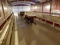 Buque de crucero en venta
