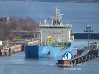 Petrolero/quimiquero en venta