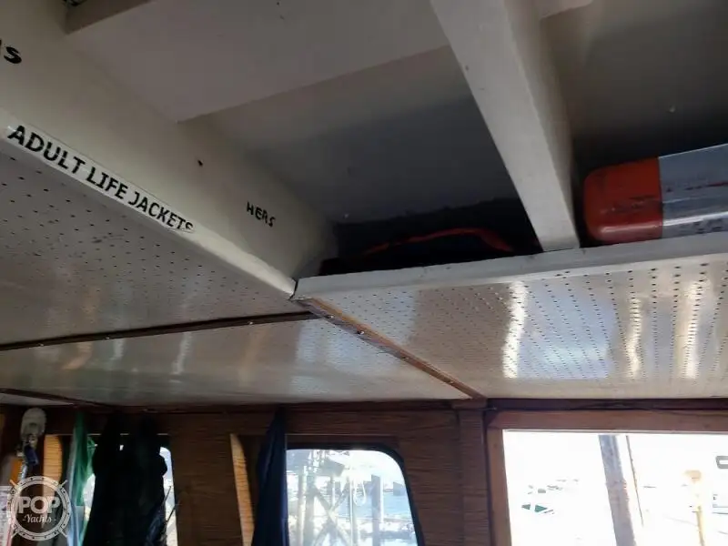 Buque de ferry en venta