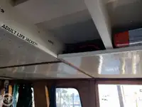 Buque de ferry en venta
