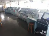 Petrolero/quimiquero en venta