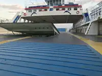 Ro-Ro ship en venta