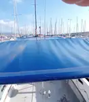 Buque de crucero en venta