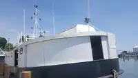 Arrastrero en venta