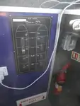 Buque de servicio para parques eólicos en venta