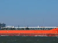 Petrolero/quimiquero en venta
