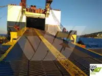 Buque Ro-Ro en venta