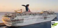 Buque de crucero en venta