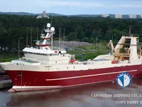 Arrastrero en venta