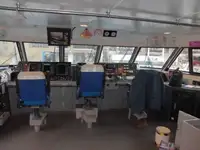 Buque de ferry en venta