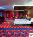 Buque de crucero en venta