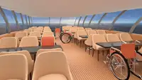 Catamarán en venta