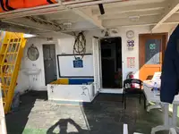 Embarcaciones de trabajo en venta
