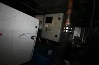 Patrullera en venta