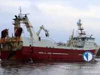 Arrastrero en venta