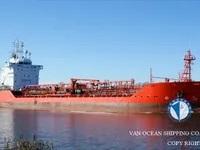 Petrolero/quimiquero en venta