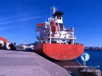 Petrolero/quimiquero en venta