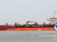 Petrolero/quimiquero en venta