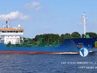 Petrolero/quimiquero en venta