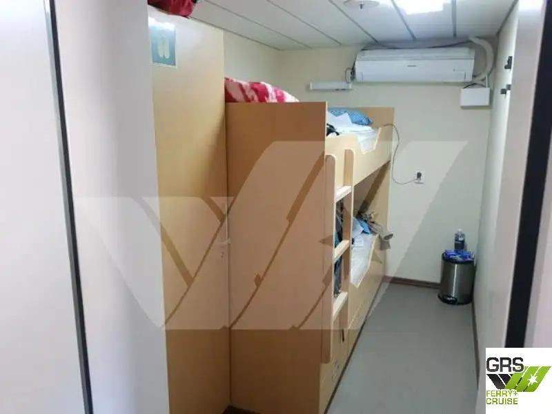 Buque Ro-Ro en venta
