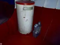 Remolcador en venta