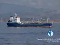 Petrolero/quimiquero en venta
