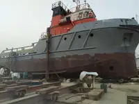 Remolcador en venta