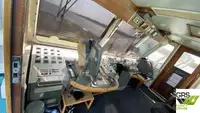 Buque de crucero en venta