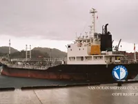 Petrolero/quimiquero en venta