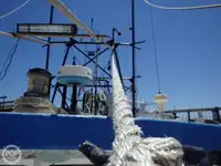 Arrastrero en venta